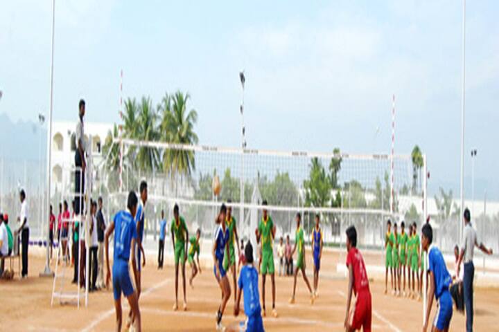 sports